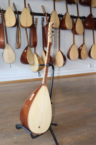 Pro baglama saz short - pro,