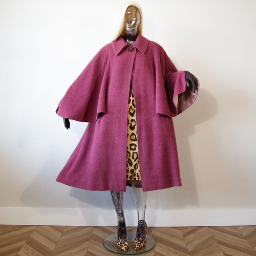 Vintage 1970s italian - 1970s, wool