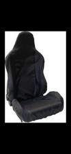 CAR SEAT COVER TO FIT RECARO SPORTSTER FRONT SEAT IN SUBARU BRZ AND TOYOTA GR86