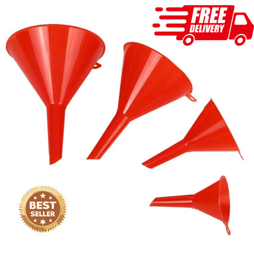 4pc funnel set - 4pc,