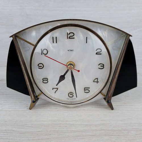 Metamec vintage mantel - metamec,