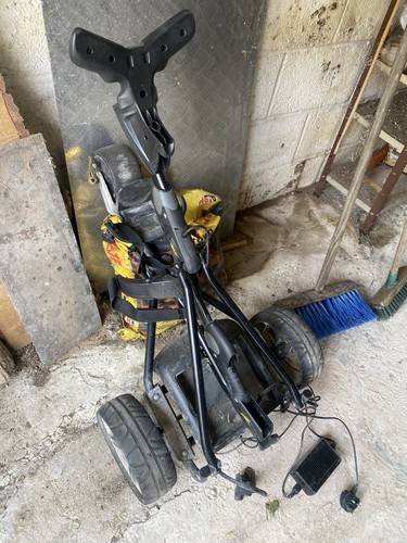 Powakaddy freeway motocaddy - powakaddy,