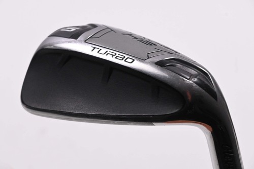 Cleveland launcher turbo - hb,