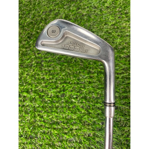 Wilson 1200 iron - iron, golf