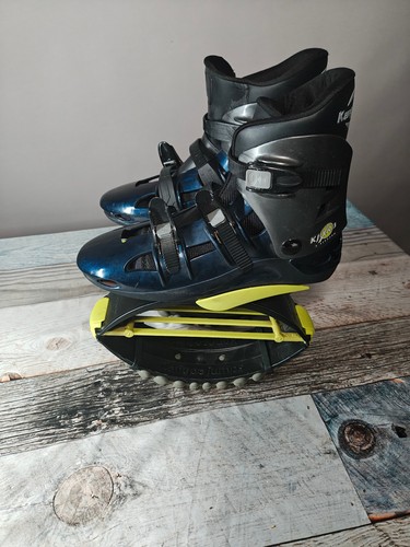 Kangoo jumps xr3 black - kangoo, kj
