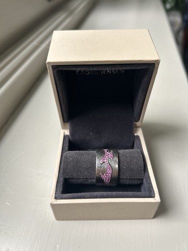 George jensen fusion ring - jensen,