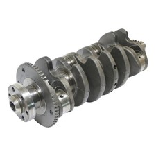 VW T5 Crankshaft From Engine