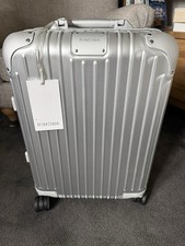 RIMOWA Original Carry On Brand