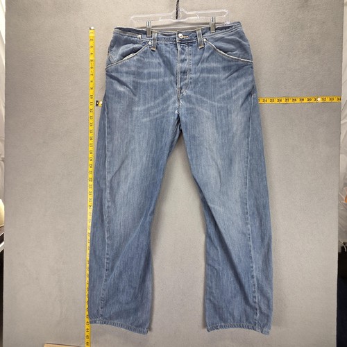 Vintage levis engineered - levis, jeans