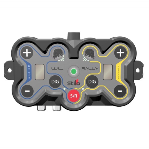 Stilo 10 wireless - stilo, dg