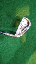 Mizuno MX15 3 iron regular