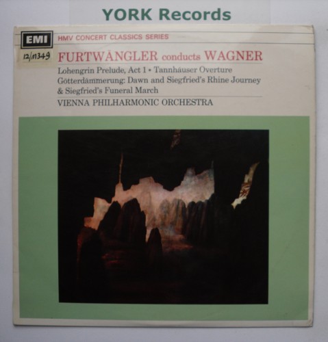 Xlp 30082 furtwangler - xlp,