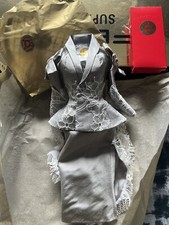 NRFB Sybarite The Fondation