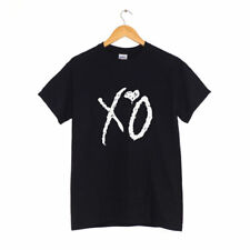 XO The Weeknd T-shirt The