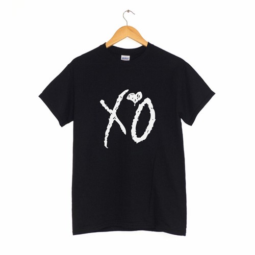The weeknd shirt - t-shirt,