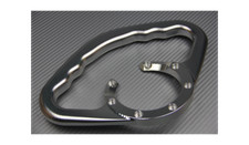 Maniglia Passeggero Serbatoio Colore Silver HONDA VTR 1000 SP2 2001-2006