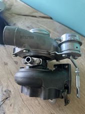 Garret Turbo Charger Gt2860RS