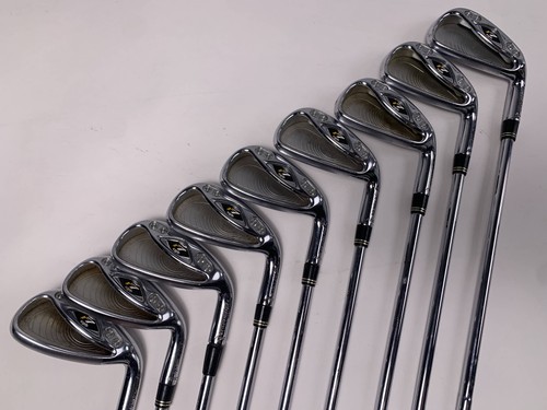 Taylormade cgb max iron - r7,