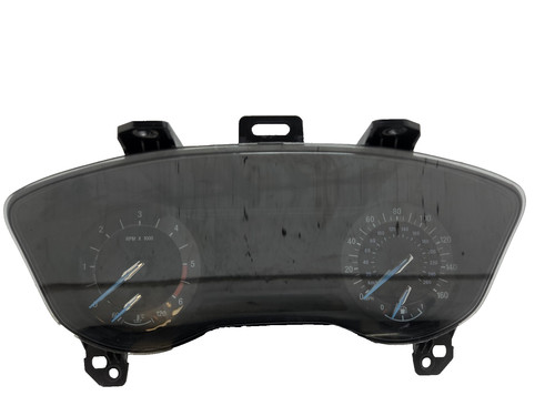Ford mondeo instrument cluster - instrument,