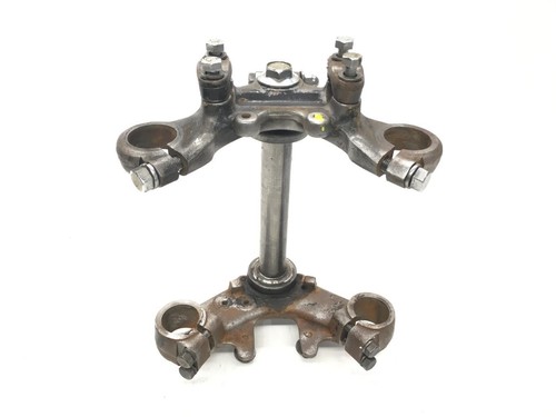 Upper and lower - fork, tee