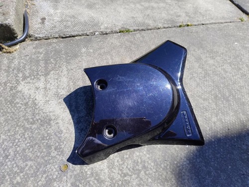 Honda varadero 2001 2015 - honda, 2001-2015