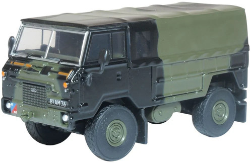 Oxford diecast 76lrfcg004 - diecast, land