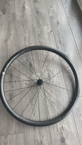Roval alpenist clx - roval, rear