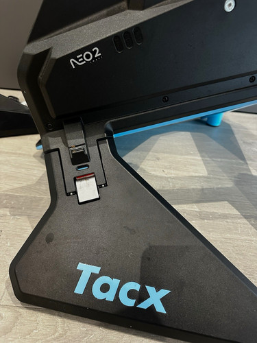 Tacx neo smart direct drive - tacx, 2
