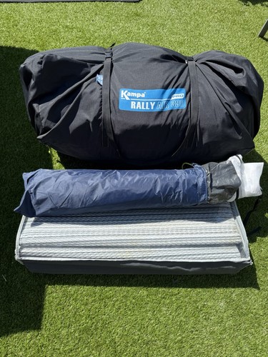 Kampa 390 pro air - 390,