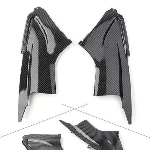 Side air duct - side,
