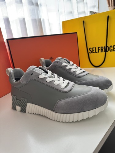 Hermés bouncing sneakers size - bouncing,