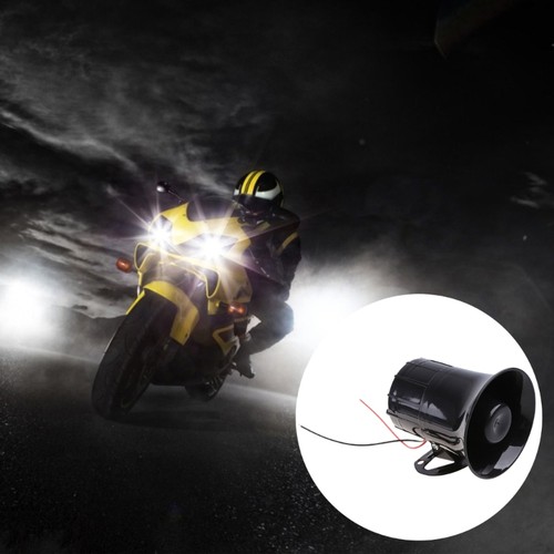 Sound tone loud horn car - sound,