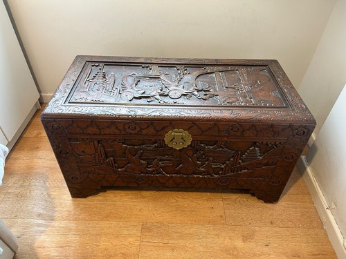 Beautiful art deco mid - mid, 20th