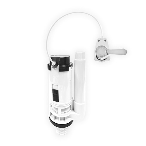 Fluidmaster pro lever dual - fluidmaster,