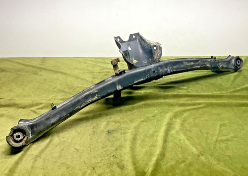 Bmw e30 rear axle - 83–93,