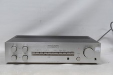 Luxman L-2 Solid State Stereo