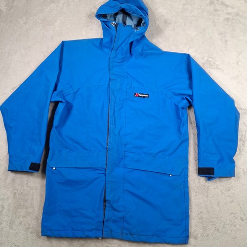 Berghaus jacket mens - jacket,