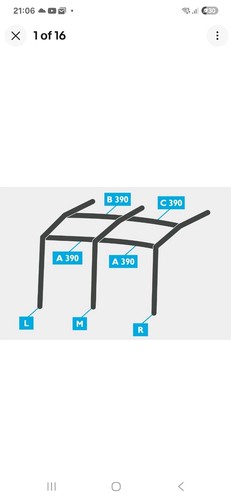 Kampa rally air 390 pro - kampa,