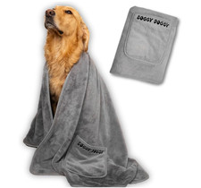 SOGGYDOGGY® UK: Luxury Dog