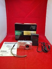 Fujifilm FinePix J50 Compact