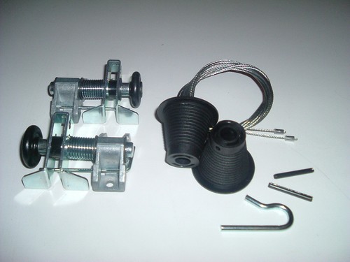 Henderson premier anti drop - henderson, anti-drop