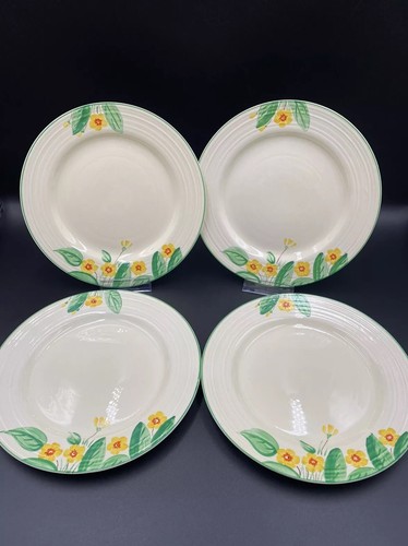 Crown ducal set hand - ducal, 4