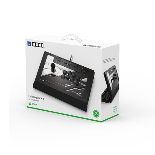 Fighting stick pro xbox - pro,