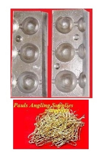 Ball boat lead - 3,