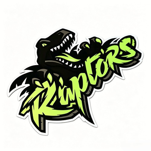 Monster energy raptors - ‌monster,