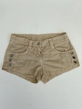 D&G Mini Shorts - Size XS