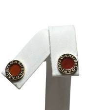 Bulgari 18k Rose Gold with