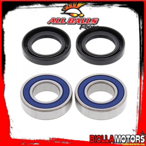 1403 front wheel bearing - wheel,