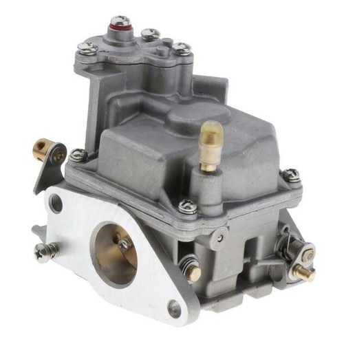 New outboard carburetor for - outboard,