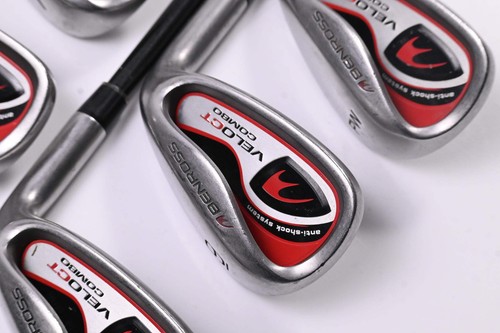 Benross velo irons pw - irons, /